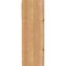 Ekena Millwork Westlake Traditional Smooth Bracket w/ Offset Brace, Western Red Cedar, 7 1/2"W x 18"D x 22"H BKT0806X18X22WTL01SWR - alternate 4